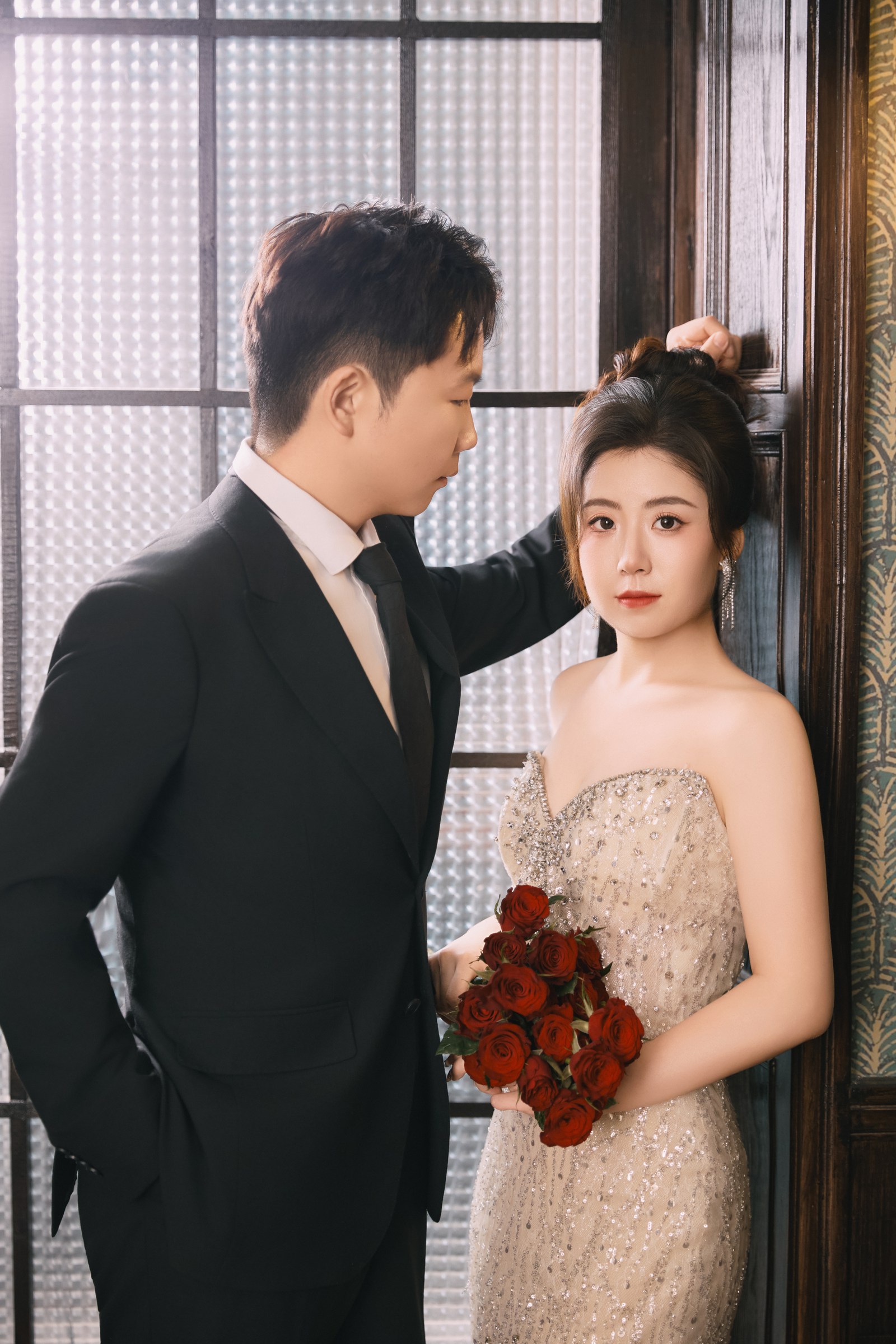 从此以后 婚纱照 1