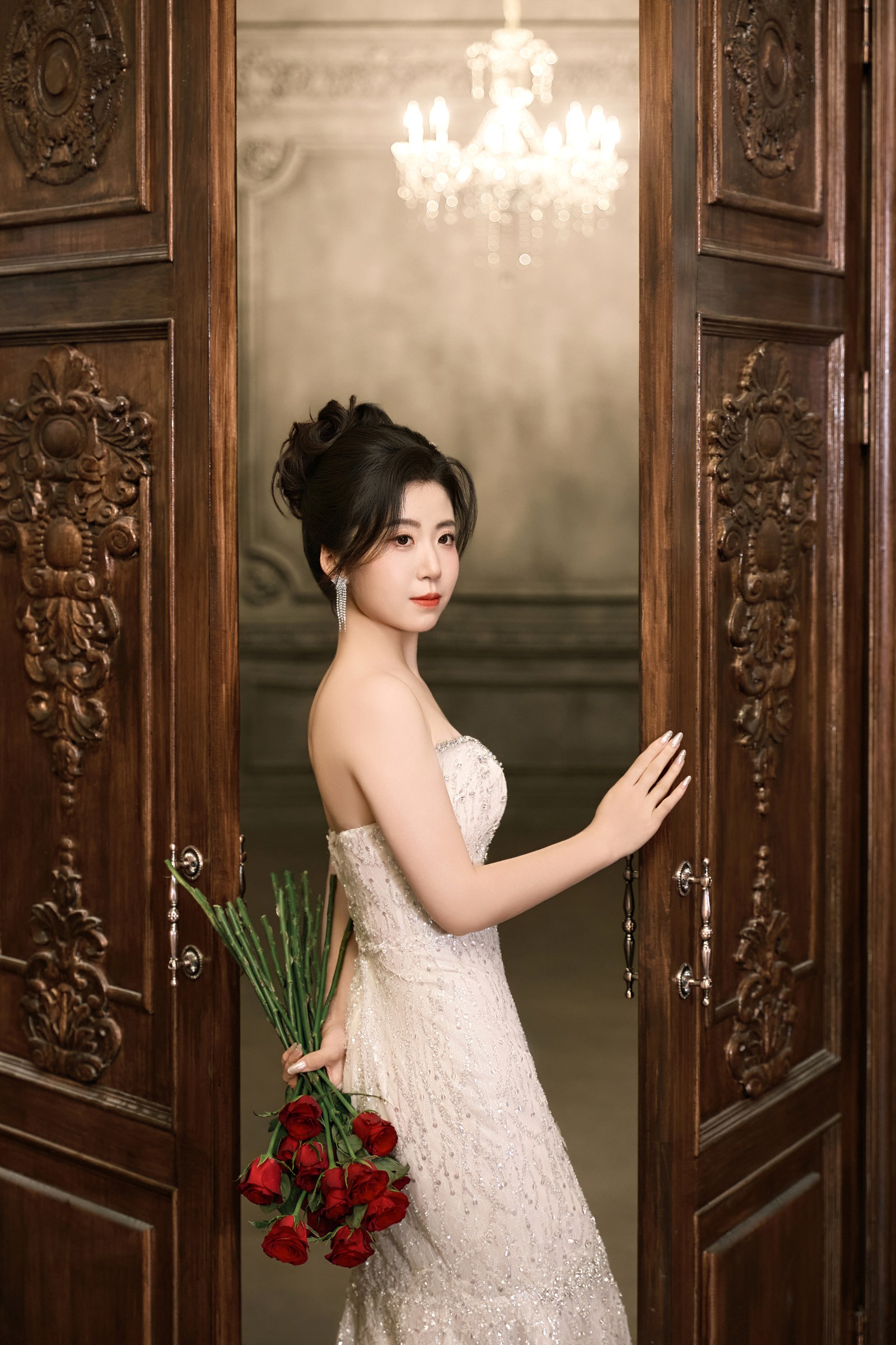 从此以后 婚纱照 3