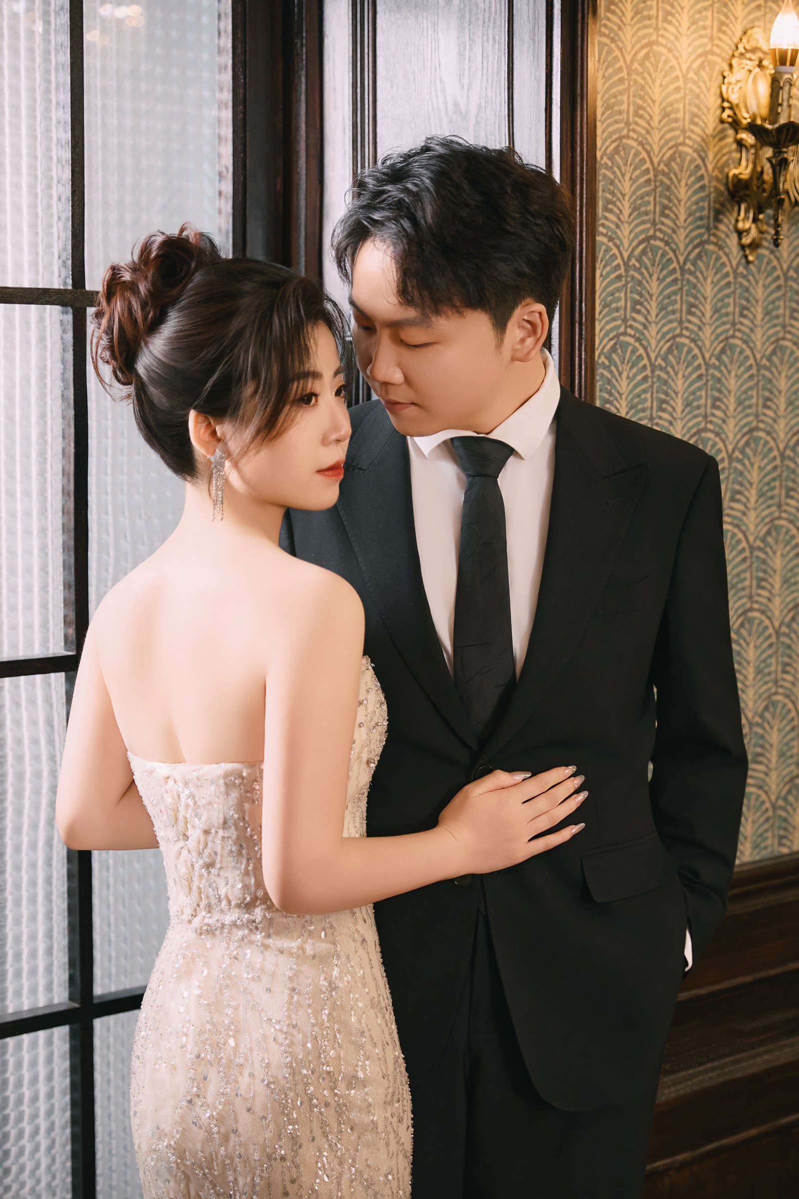 从此以后 婚纱照 4