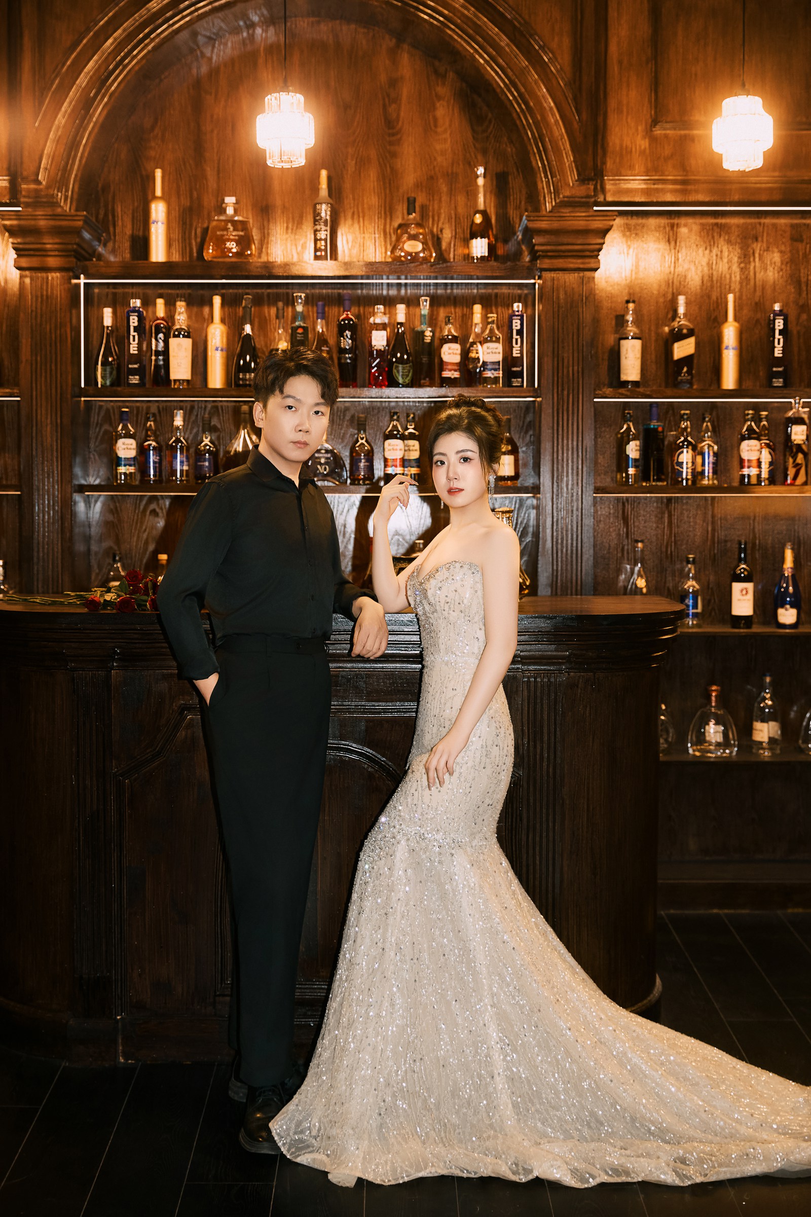 从此以后 婚纱照 5