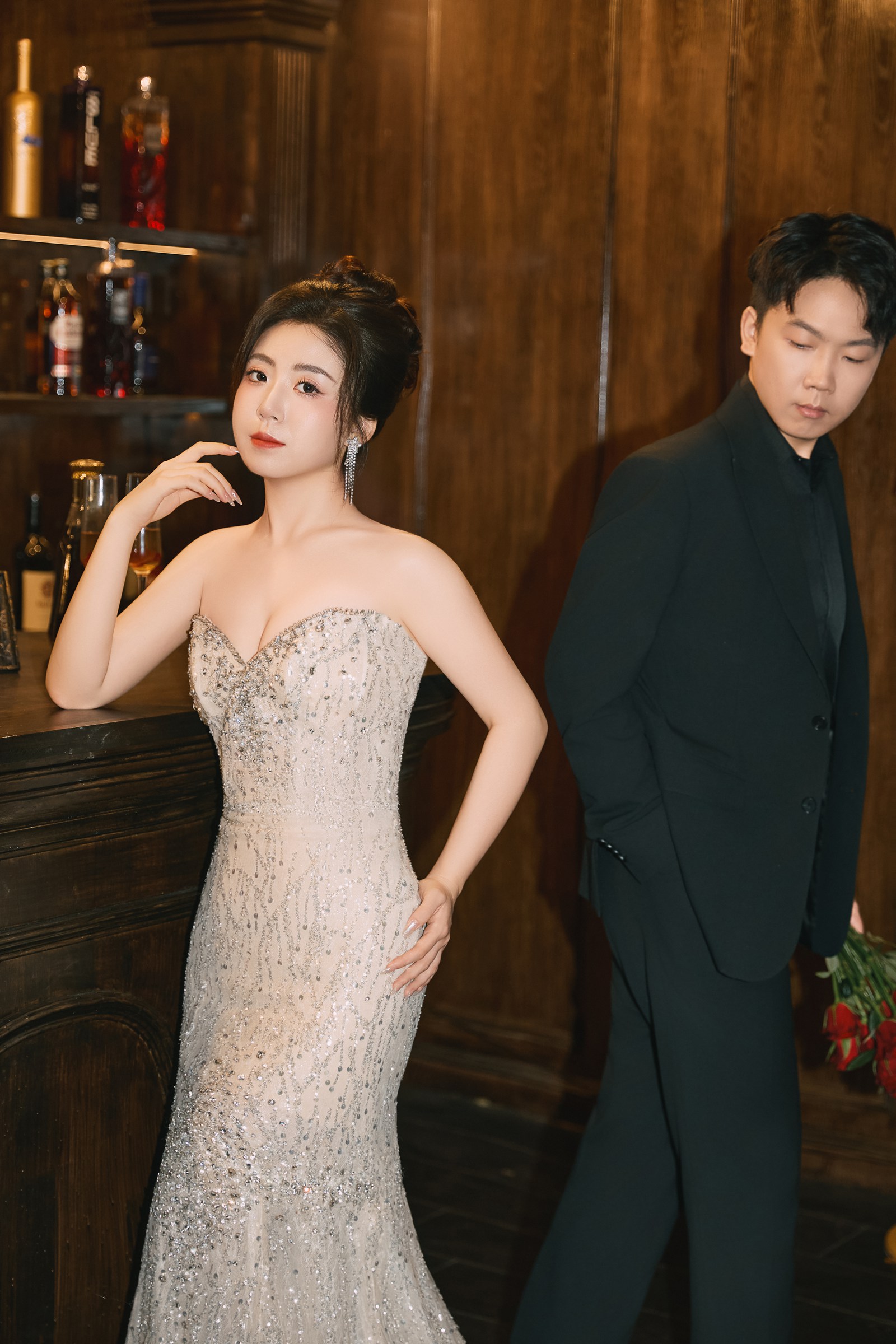从此以后 婚纱照 6