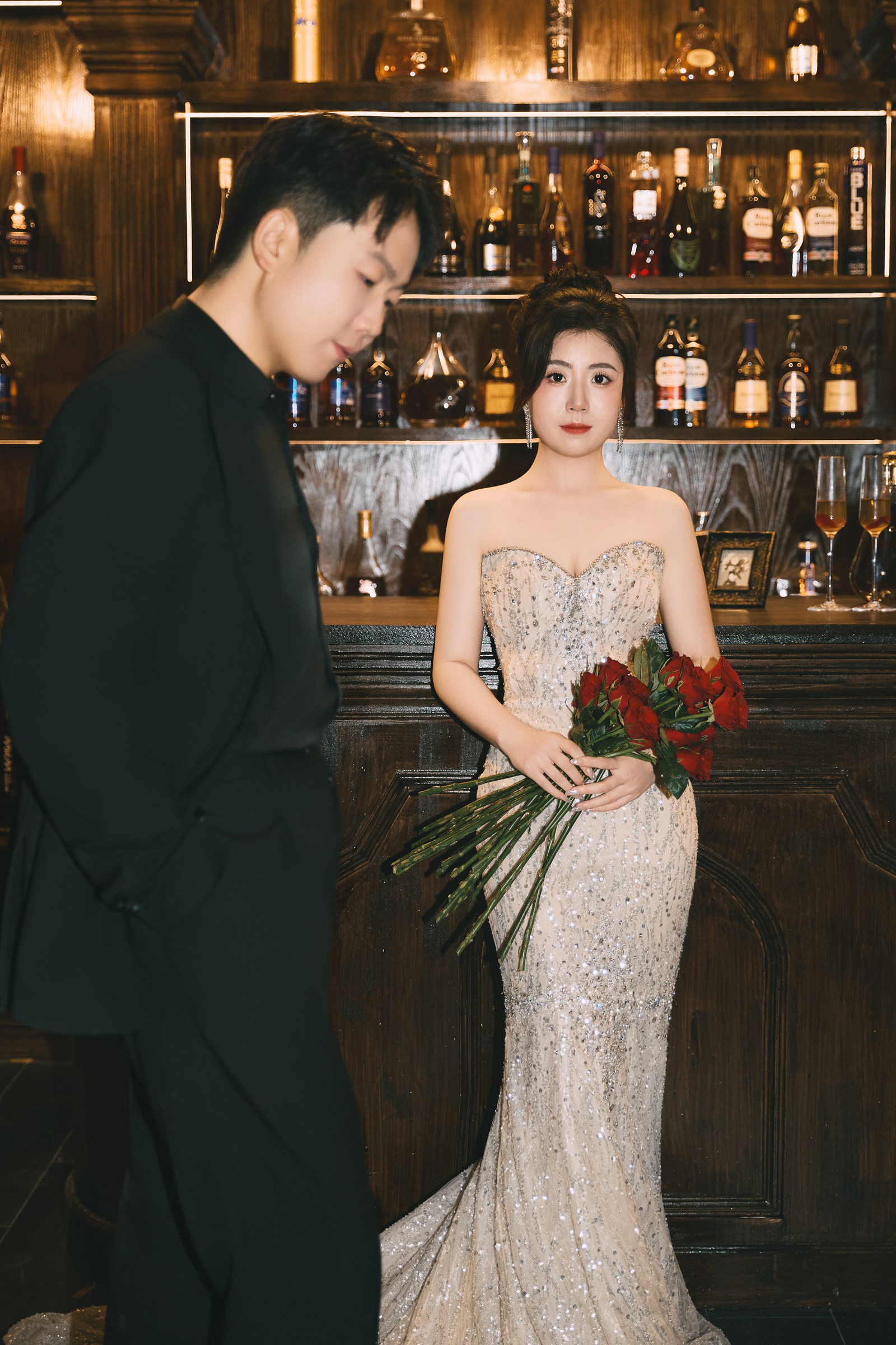 从此以后 婚纱照 8